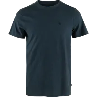 Fjällräven Men's Hemp Blend T-Shirt Fjällräven Men's Hemp Blend T-Shirt