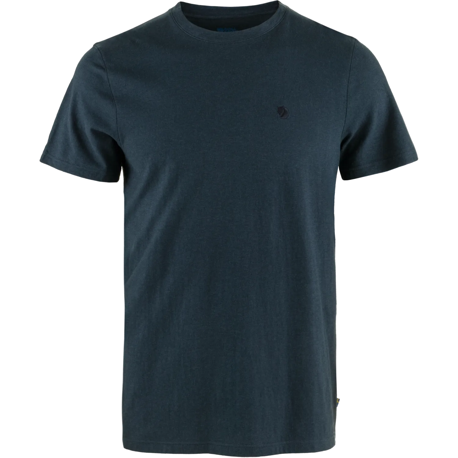 Fjällräven Men's Hemp Blend T-Shirt Fjällräven Men's Hemp Blend T-Shirt