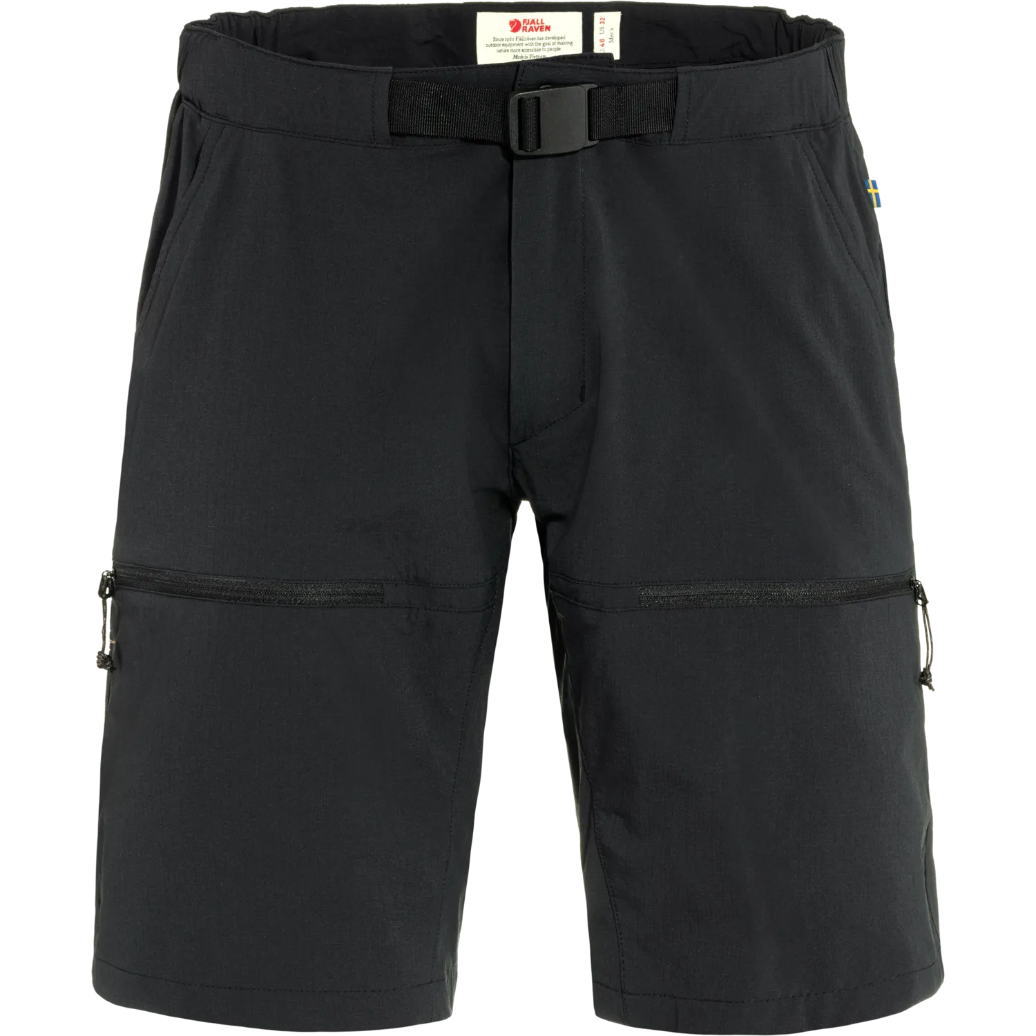 Fjällräven Men's High Coast Hike Shorts