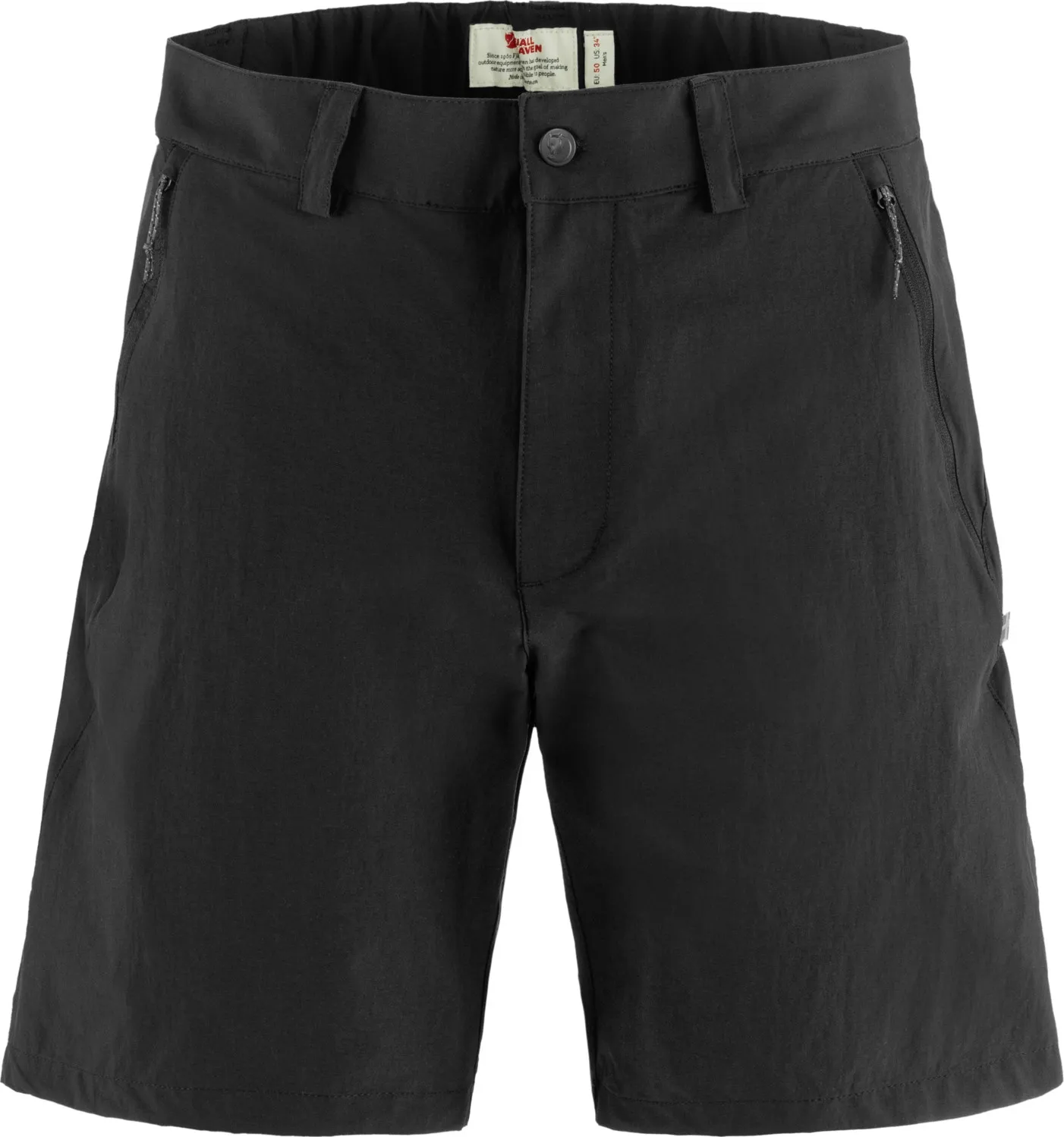 Fjällräven Men's High Coast Pack Shorts Fjällräven Men's High Coast Pack Shorts