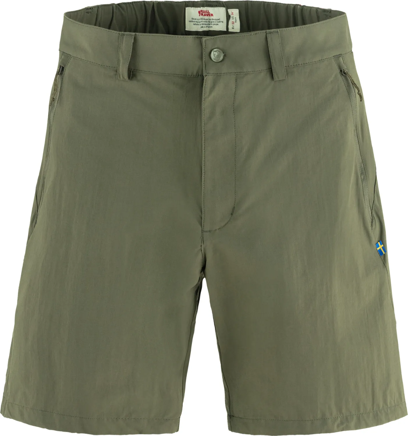 Fjällräven Men's High Coast Pack Shorts Fjällräven Men's High Coast Pack Shorts