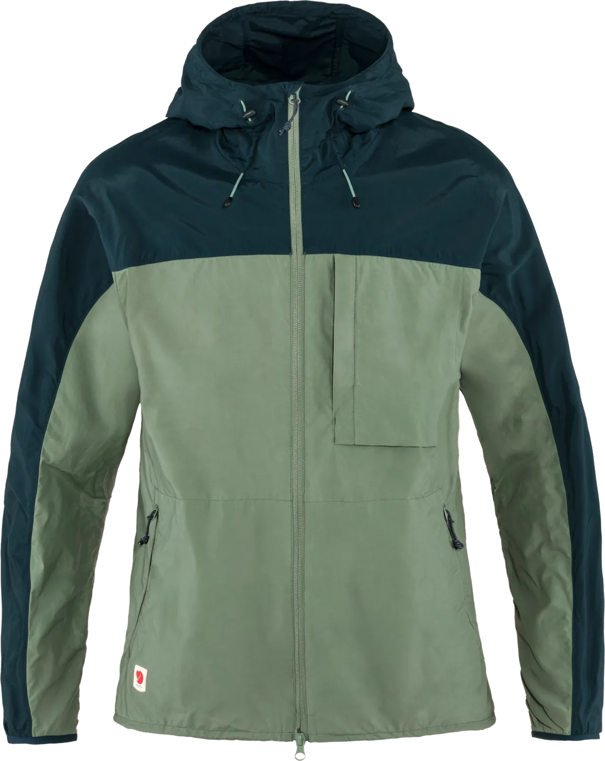 Fjällräven Men's High Coast Wind Jacket Fjällräven Men's High Coast Wind Jacket