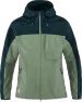 Patina Green/Navy