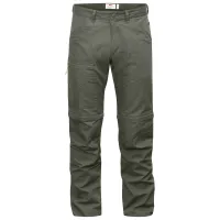 Fjällräven Men's High Coast Zip-Off Trousers Fjällräven Men's High Coast Zip-Off Trousers