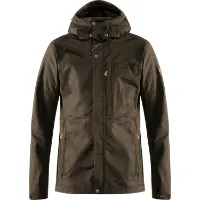 Fjällräven Men's Kaipak Jacket Fjällräven Men's Kaipak Jacket