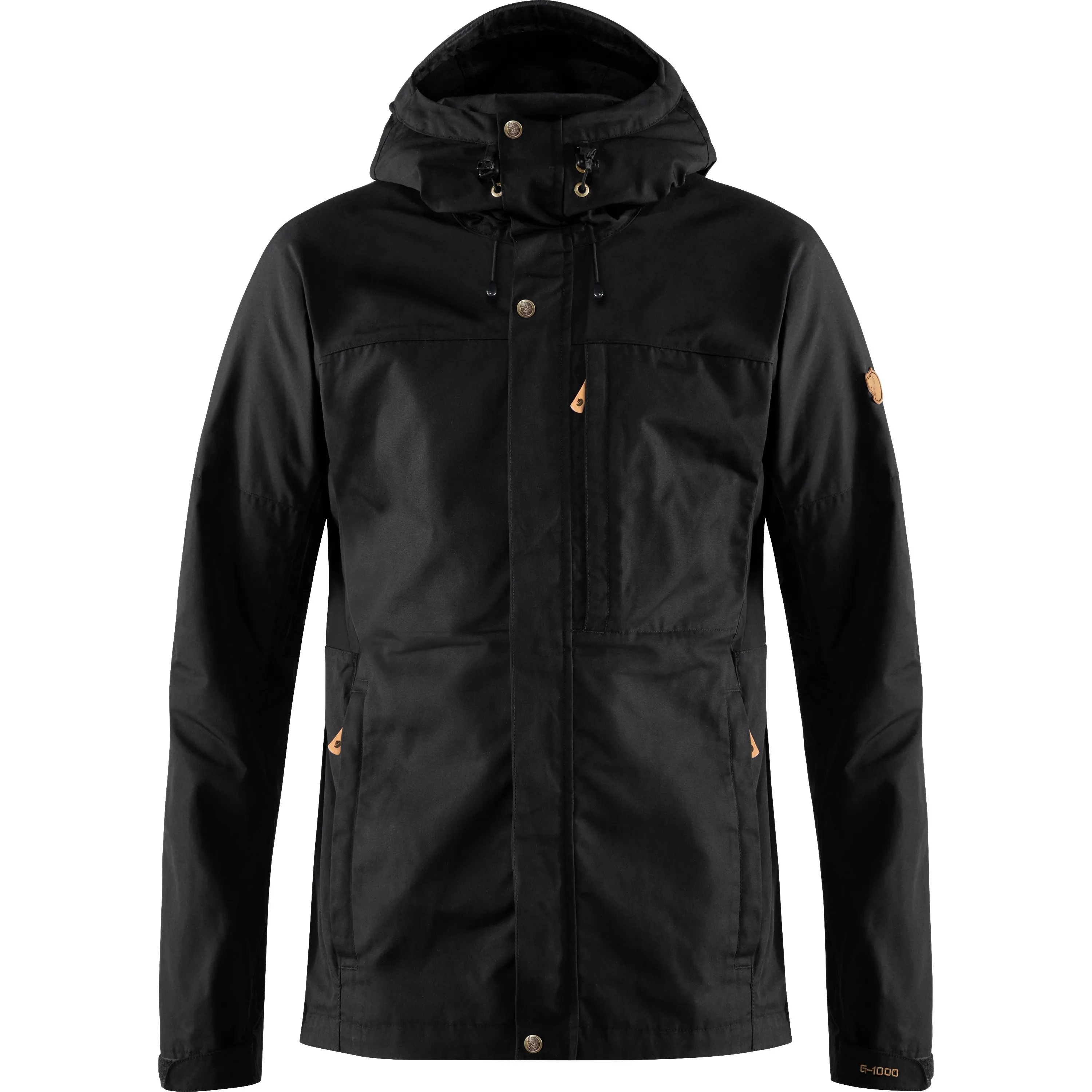 Fjällräven Men's Kaipak Jacket Fjällräven Men's Kaipak Jacket