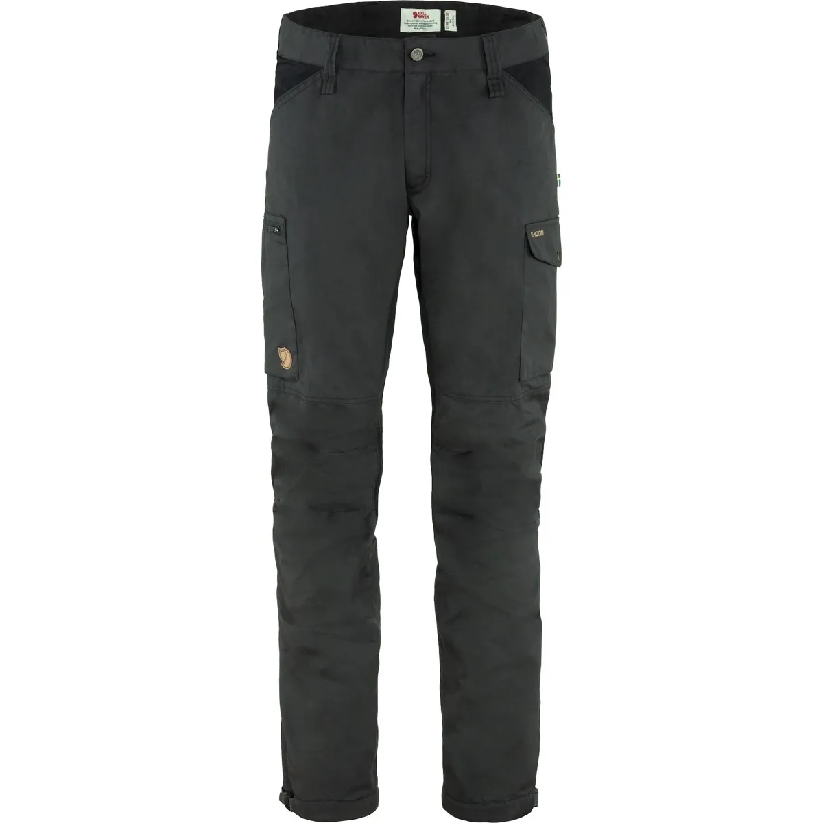 Fjällräven Men's Kaipak Trousers