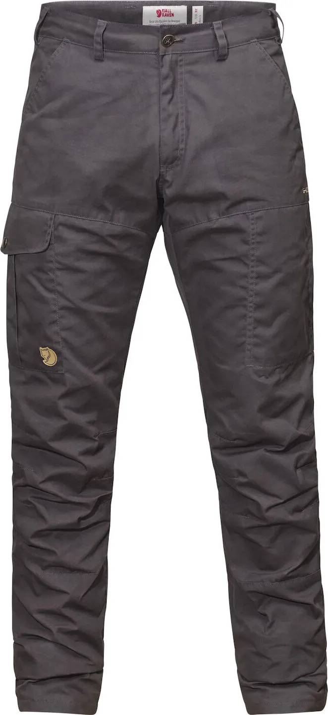 Fjällräven Men's Karl Pro Hydratic Trousers Fjällräven Men's Karl Pro Hydratic Trousers