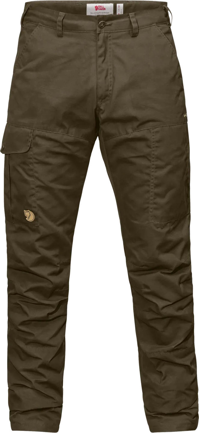 Fjällräven Men's Karl Pro Hydratic Trousers Fjällräven Men's Karl Pro Hydratic Trousers