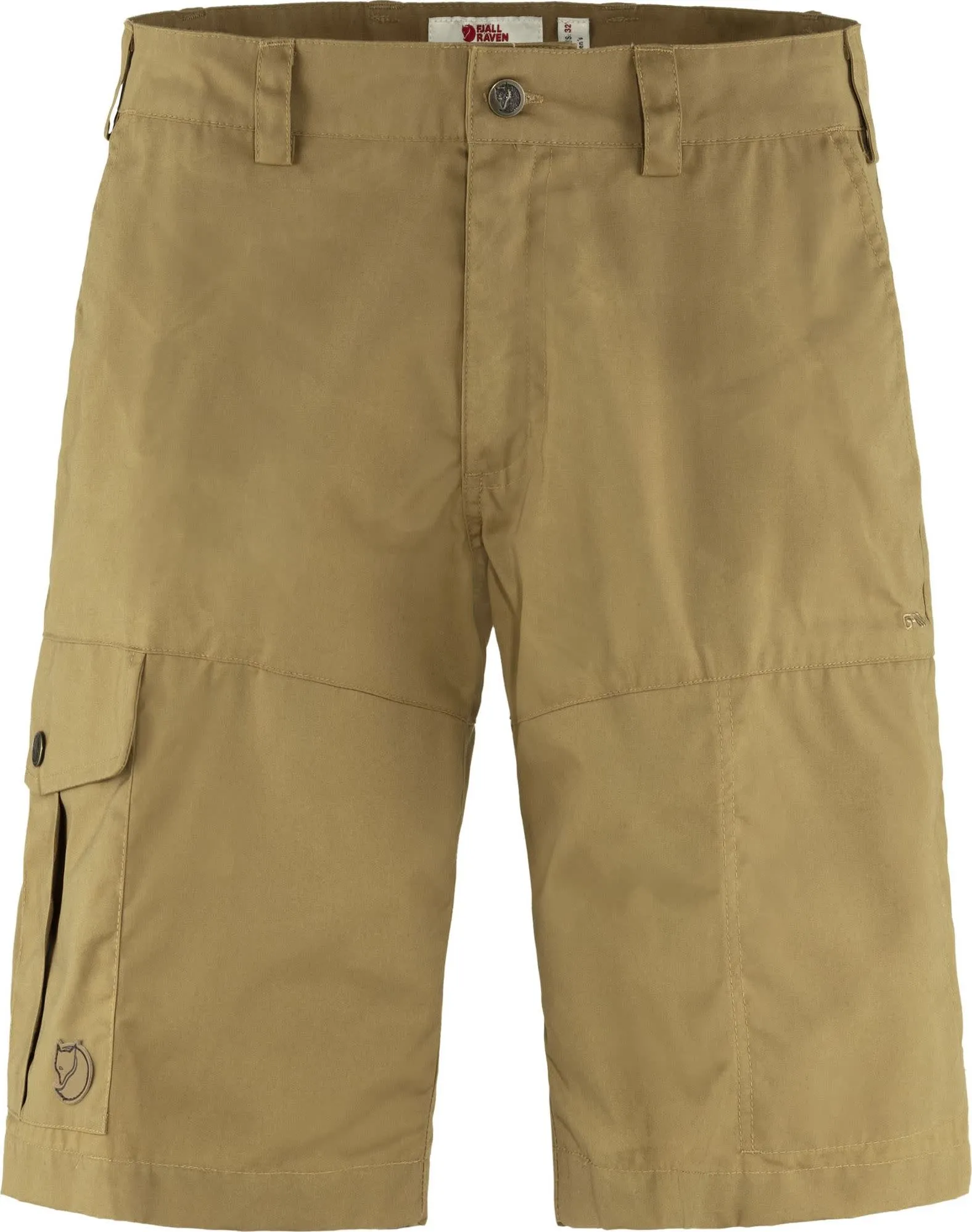 Fjällräven Men's Karl Pro Shorts Fjällräven Men's Karl Pro Shorts