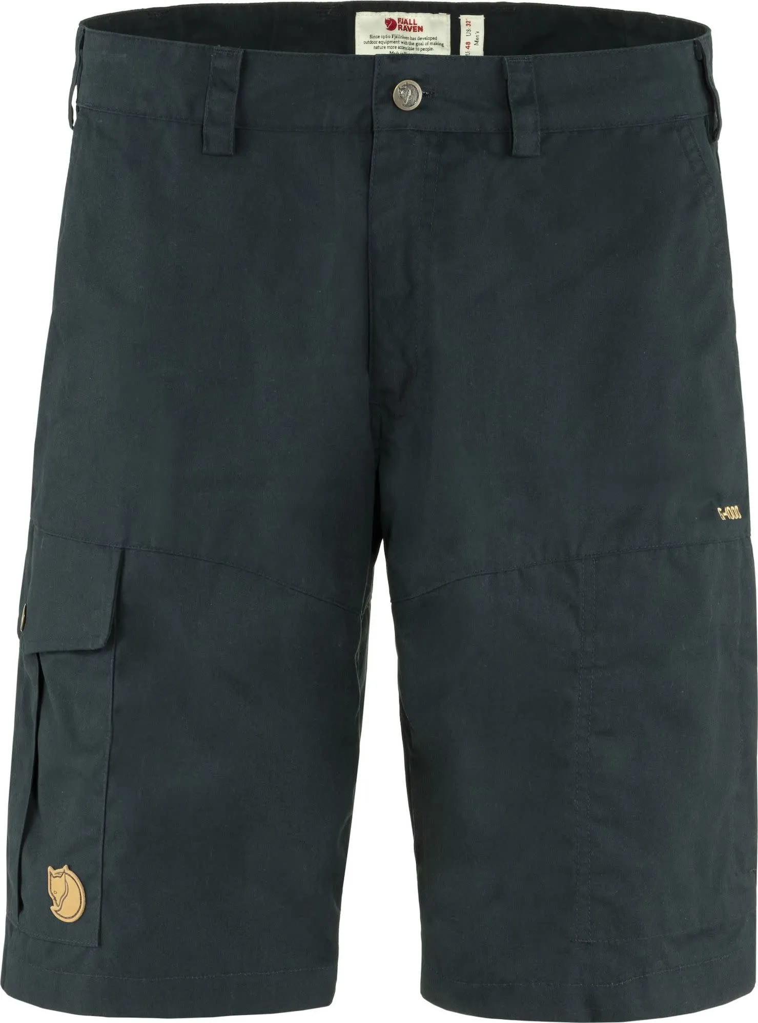 Fjällräven Men's Karl Pro Shorts