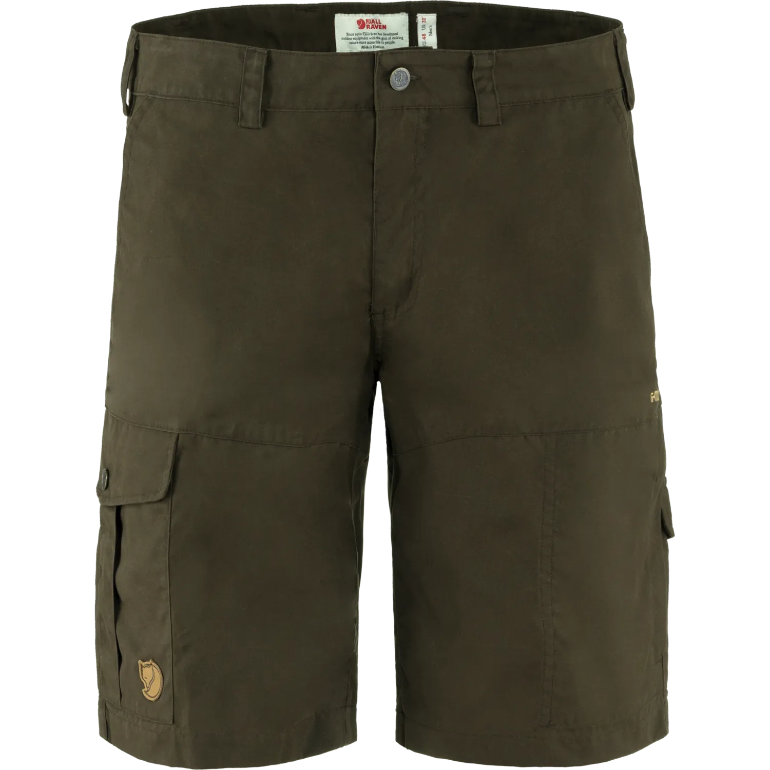 Fjällräven Men's Karl Pro Shorts