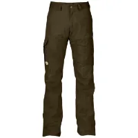 Fjällräven Men's Karl Pro Trousers