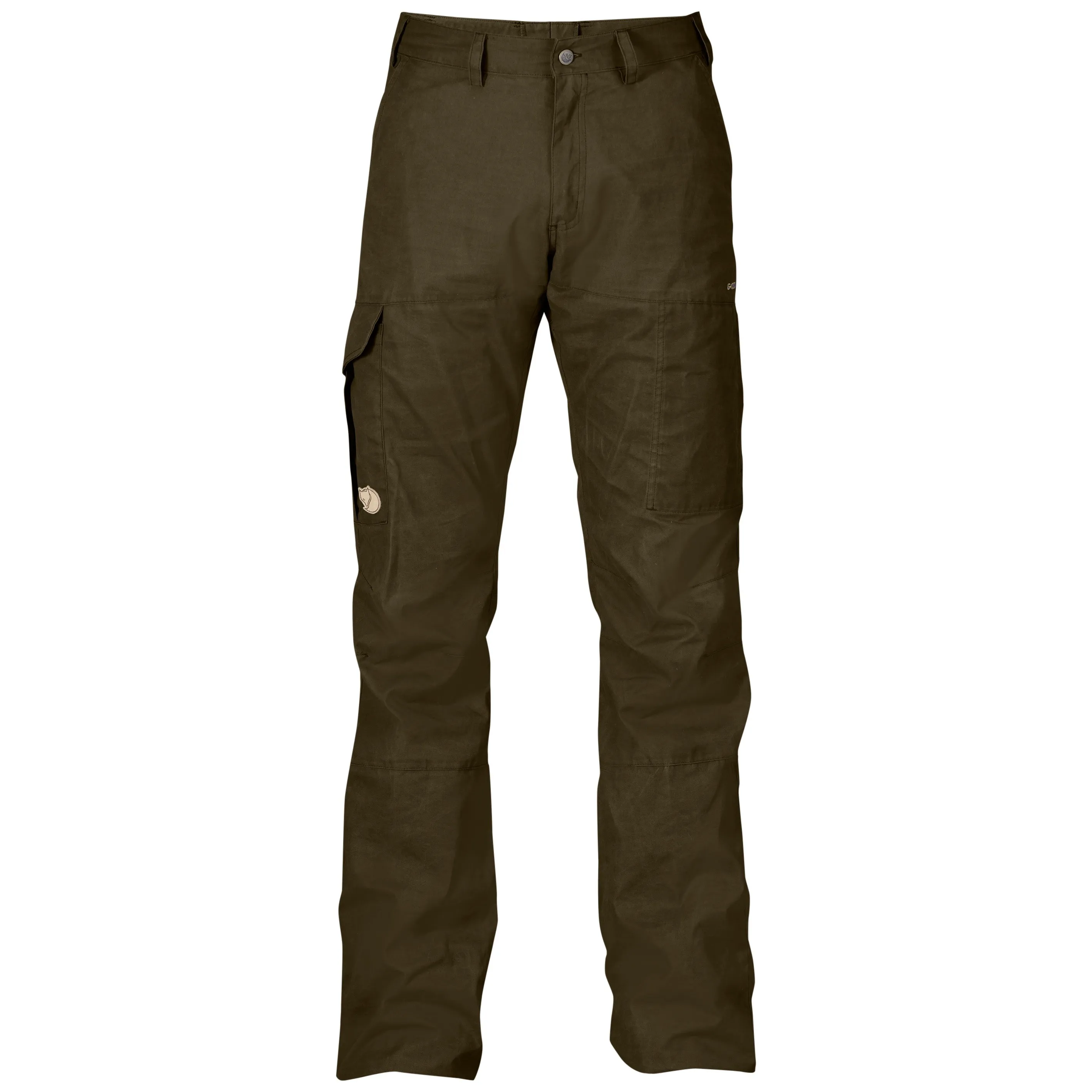 Fjällräven Men's Karl Pro Trousers Fjällräven Men's Karl Pro Trousers
