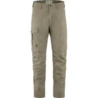 Fjällräven Men's Karl Pro Zip-Off Trousers