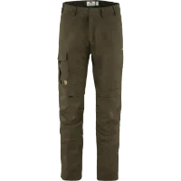 Fjällräven Men's Karl Pro Zip-Off Trousers