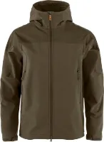 Fjällräven Men's Keb Agile Winter Jacket