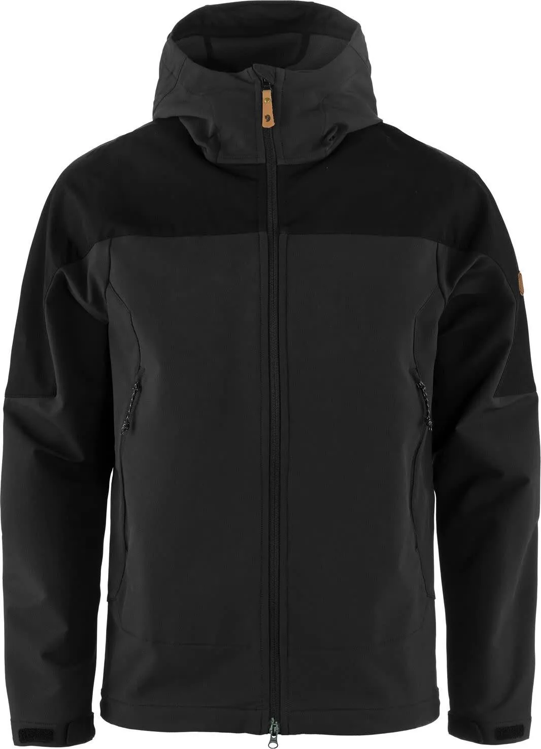 Fjällräven Men's Keb Agile Winter Jacket Fjällräven Men's Keb Agile Winter Jacket