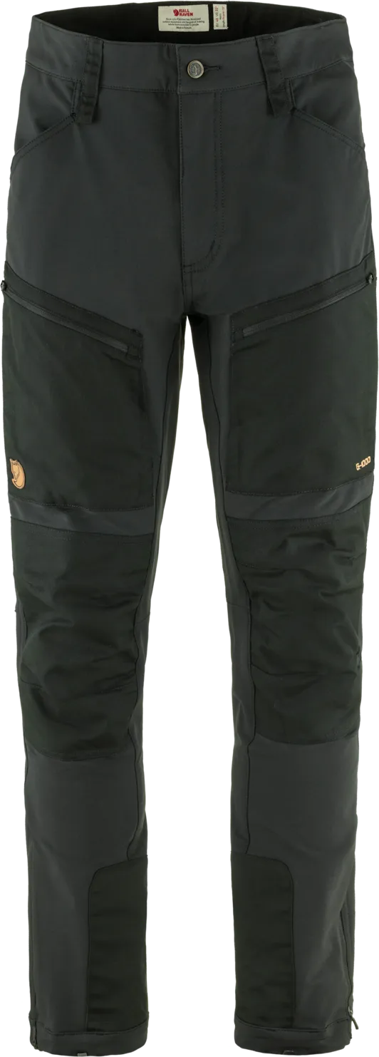 Fjällräven Men's Keb Agile Winter Trousers