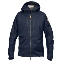 Fjällräven Men's Keb Eco-Shell Jacket Fjällräven Men's Keb Eco-Shell Jacket