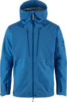 Fjällräven Men's Keb Eco-Shell Jacket Fjällräven Men's Keb Eco-Shell Jacket
