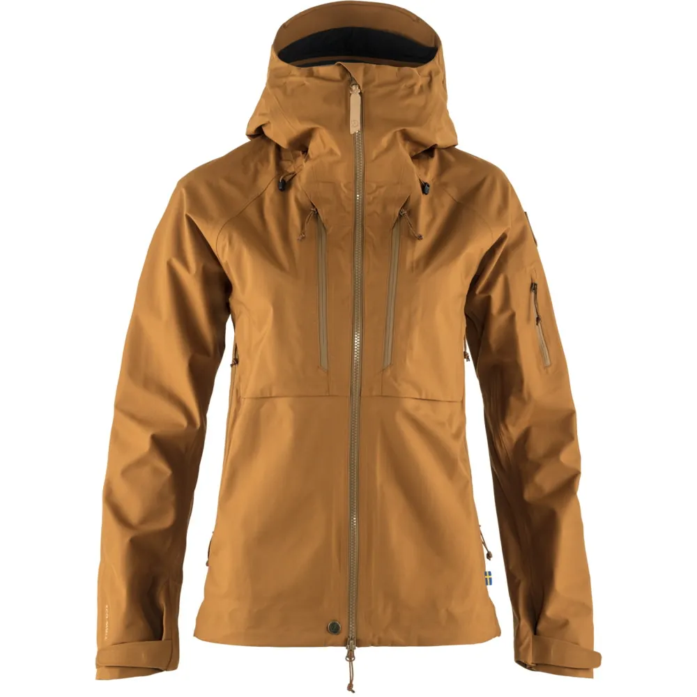 Fjällräven Men's Keb Eco-Shell Jacket