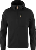 Fjällräven Men's Keb Fleece Hoodie Fjällräven Men's Keb Fleece Hoodie