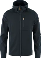 Fjällräven Men's Keb Fleece Hoodie Fjällräven Men's Keb Fleece Hoodie