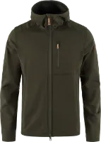 Fjällräven Men's Keb Fleece Hoodie Fjällräven Men's Keb Fleece Hoodie