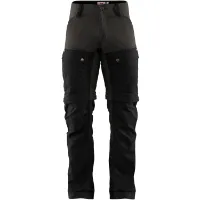 Fjällräven Men's Keb Gaiter Trousers Long Fjällräven Men's Keb Gaiter Trousers Long