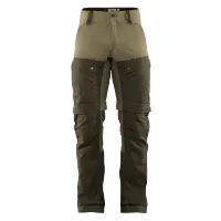Fjällräven Men's Keb Gaiter Trousers Long Fjällräven Men's Keb Gaiter Trousers Long