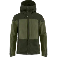 Fjällräven Men's Keb Jacket Fjällräven Men's Keb Jacket