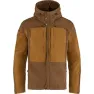 Timber Brown-Chestnut