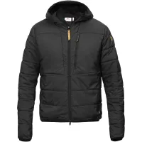 Fjällräven Men's Keb Padded Hoodie Fjällräven Men's Keb Padded Hoodie