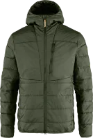 Fjällräven Men's Keb Padded Hoodie Fjällräven Men's Keb Padded Hoodie