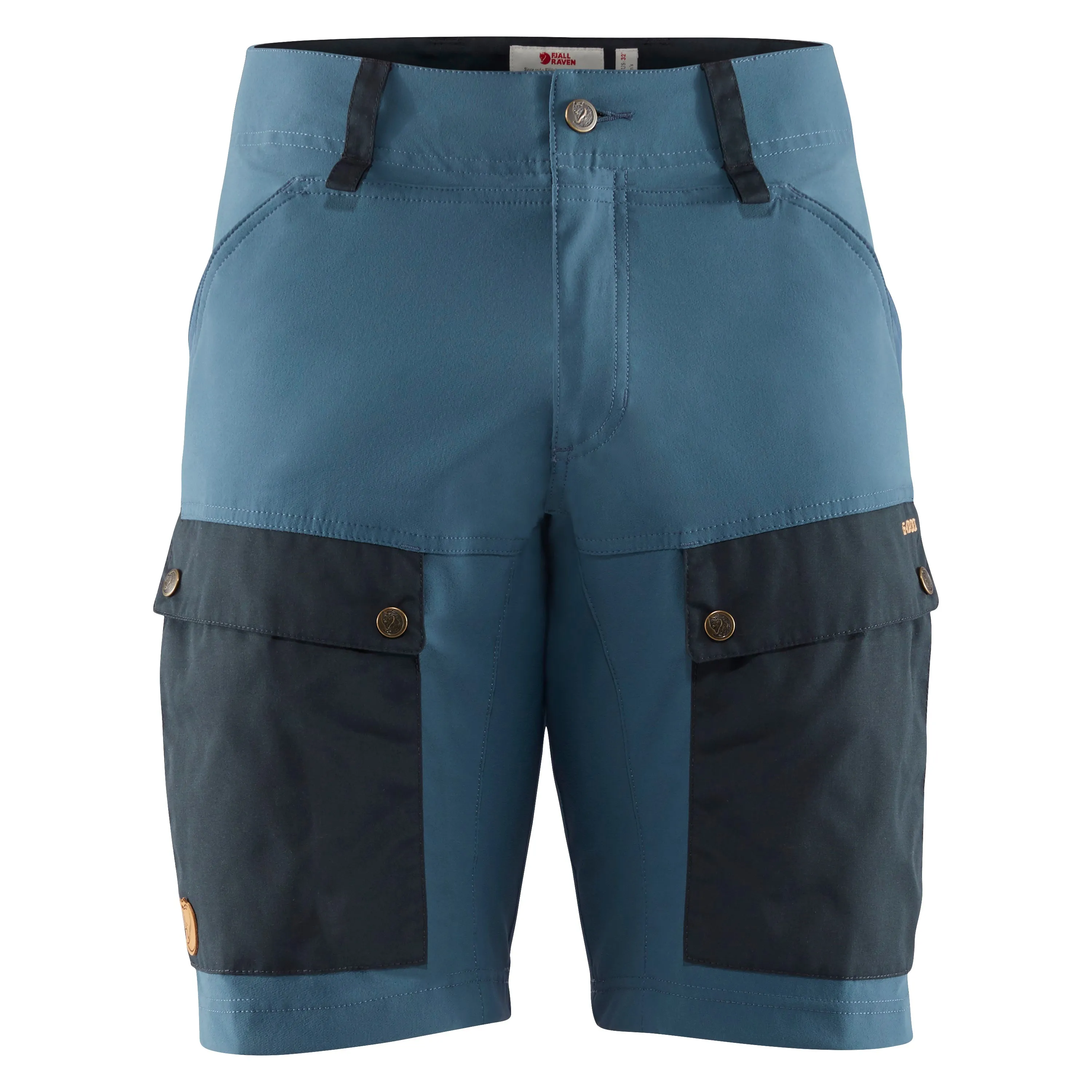 Fjällräven Men's Keb Shorts Fjällräven Men's Keb Shorts