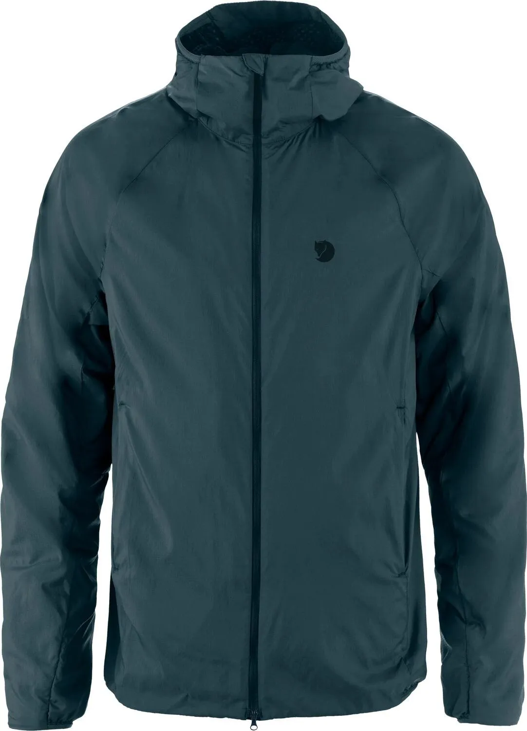 Fjällräven Men's Keb Thermal Wind Jacket Fjällräven Men's Keb Thermal Wind Jacket