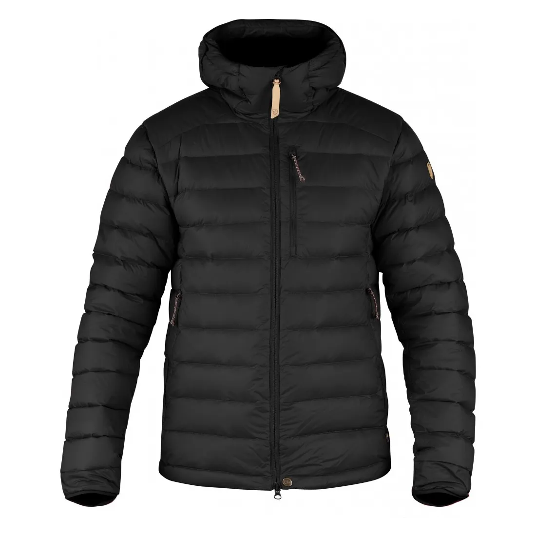 Fjällräven Men's Keb Touring Down Jacket