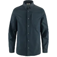 Fjällräven Men's Keb Trekking Shirt Long Sleeve Fjällräven Men's Keb Trekking Shirt Long Sleeve
