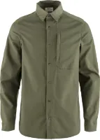 Fjällräven Men's Keb Trekking Shirt Long Sleeve Fjällräven Men's Keb Trekking Shirt Long Sleeve