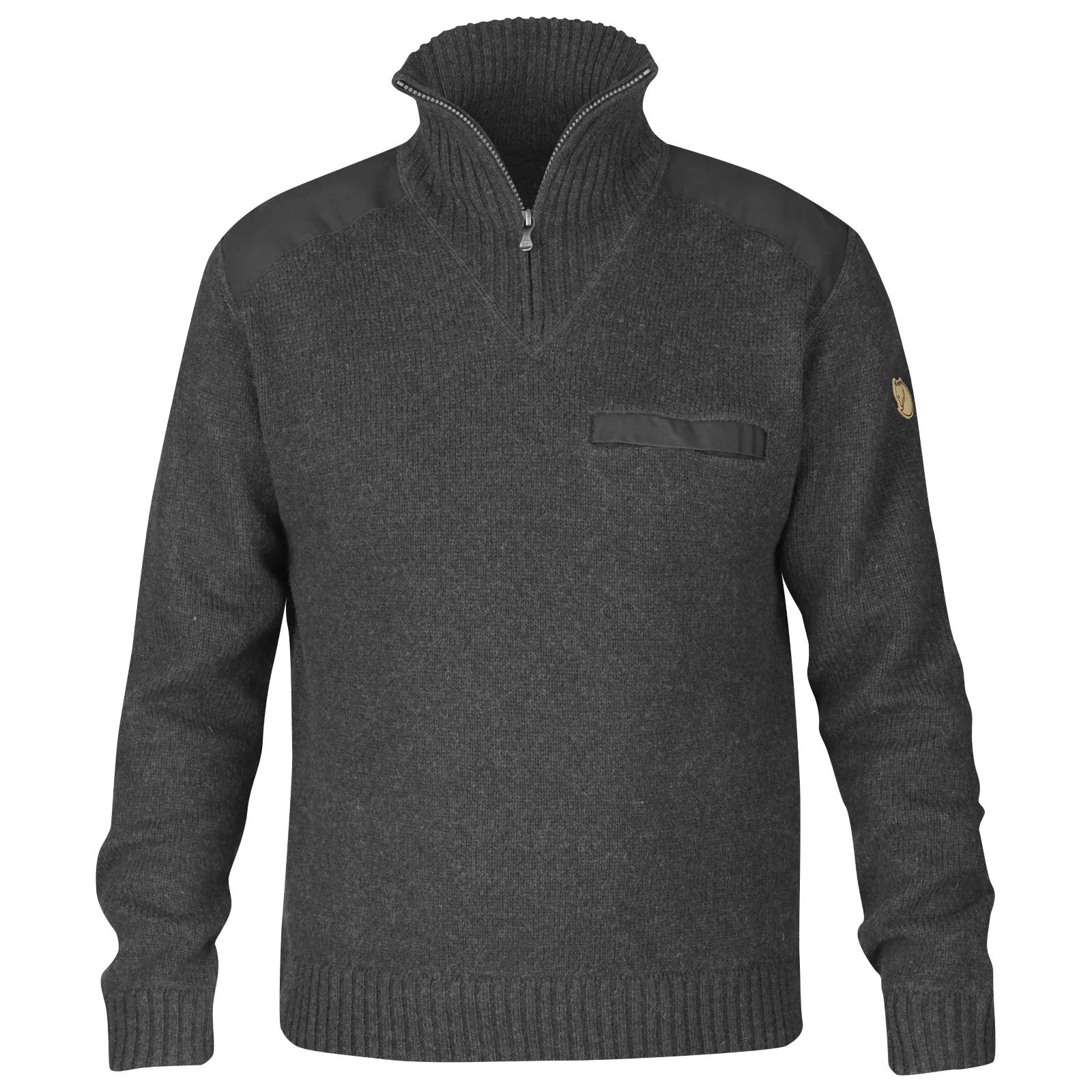 Fjällräven Men's Koster Sweater Fjällräven Men's Koster Sweater