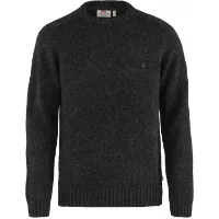 Fjällräven Men's Lada Round-neck Sweater Fjällräven Men's Lada Round-neck Sweater