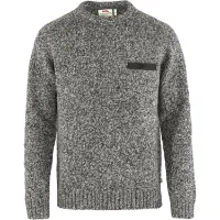 Fjällräven Men's Lada Round-neck Sweater Fjällräven Men's Lada Round-neck Sweater