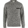 Fjällräven Men's Lada Round-neck Sweater
