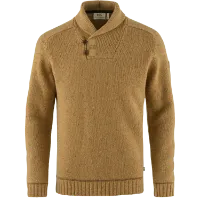 Fjällräven Men's Lada Sweater Fjällräven Men's Lada Sweater