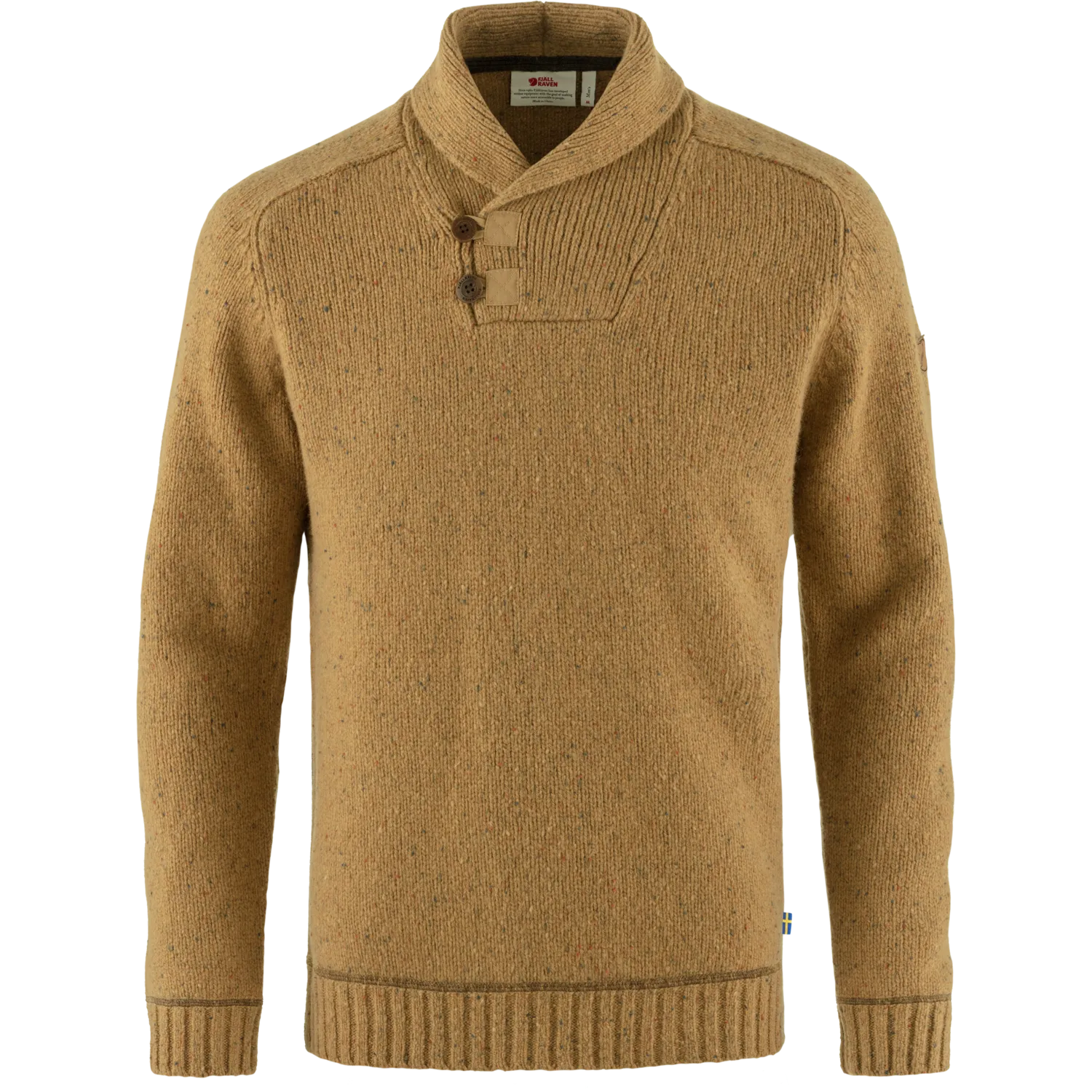 Fjällräven Men's Lada Sweater