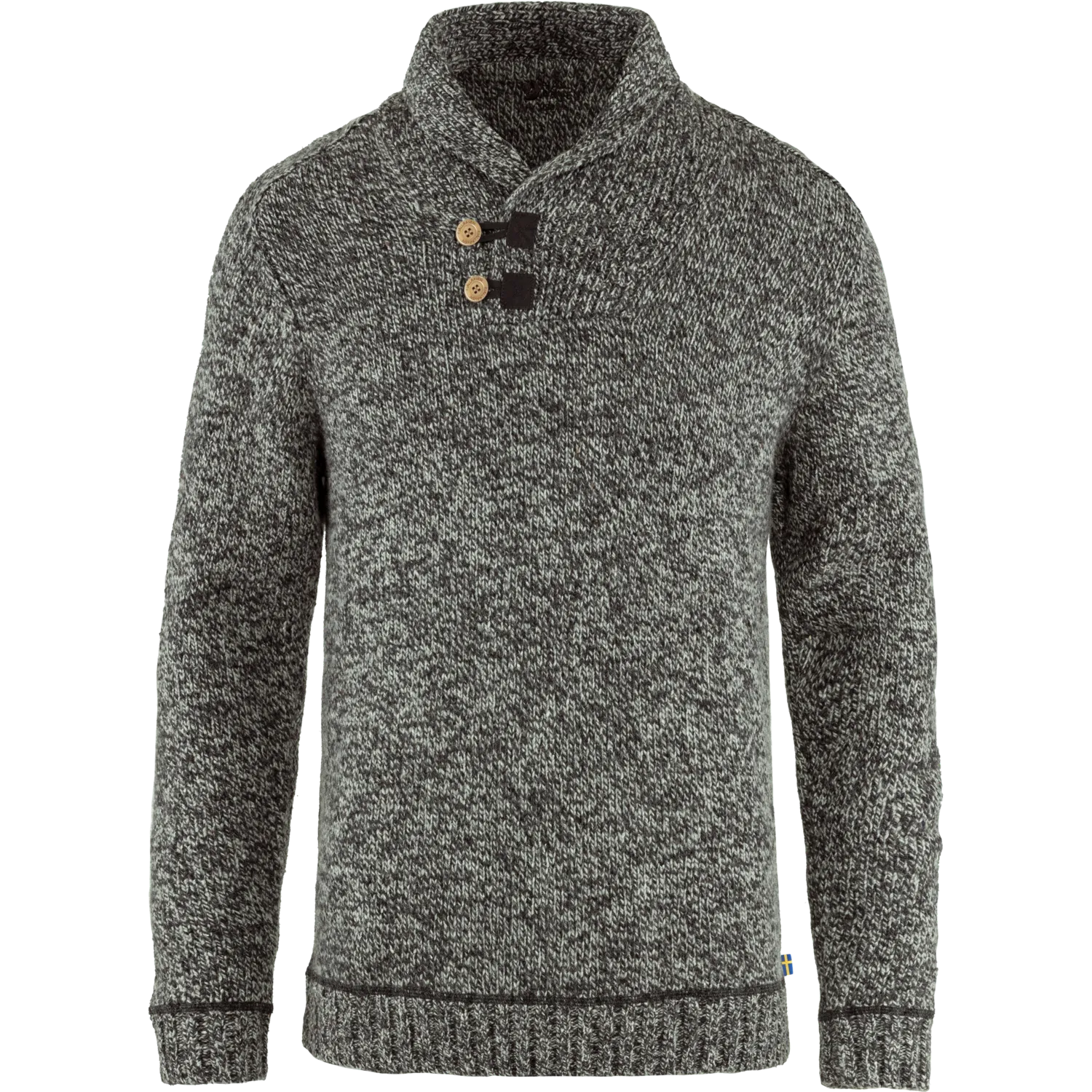 Fjällräven Men's Lada Sweater