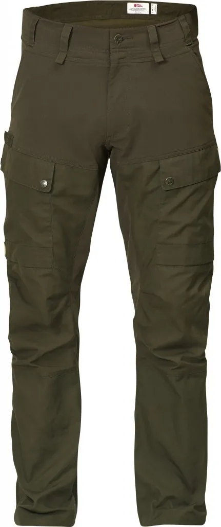 Fjällräven Men's Lappland Hybrid Trousers Fjällräven Men's Lappland Hybrid Trousers