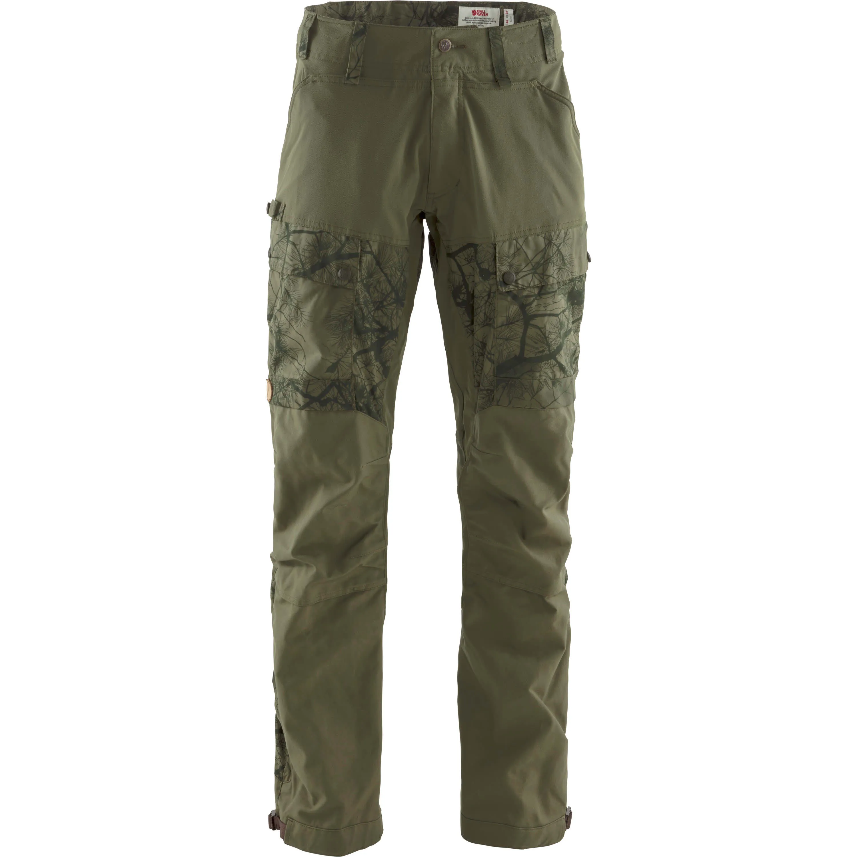 Fjällräven Men's Lappland Hybrid Trousers