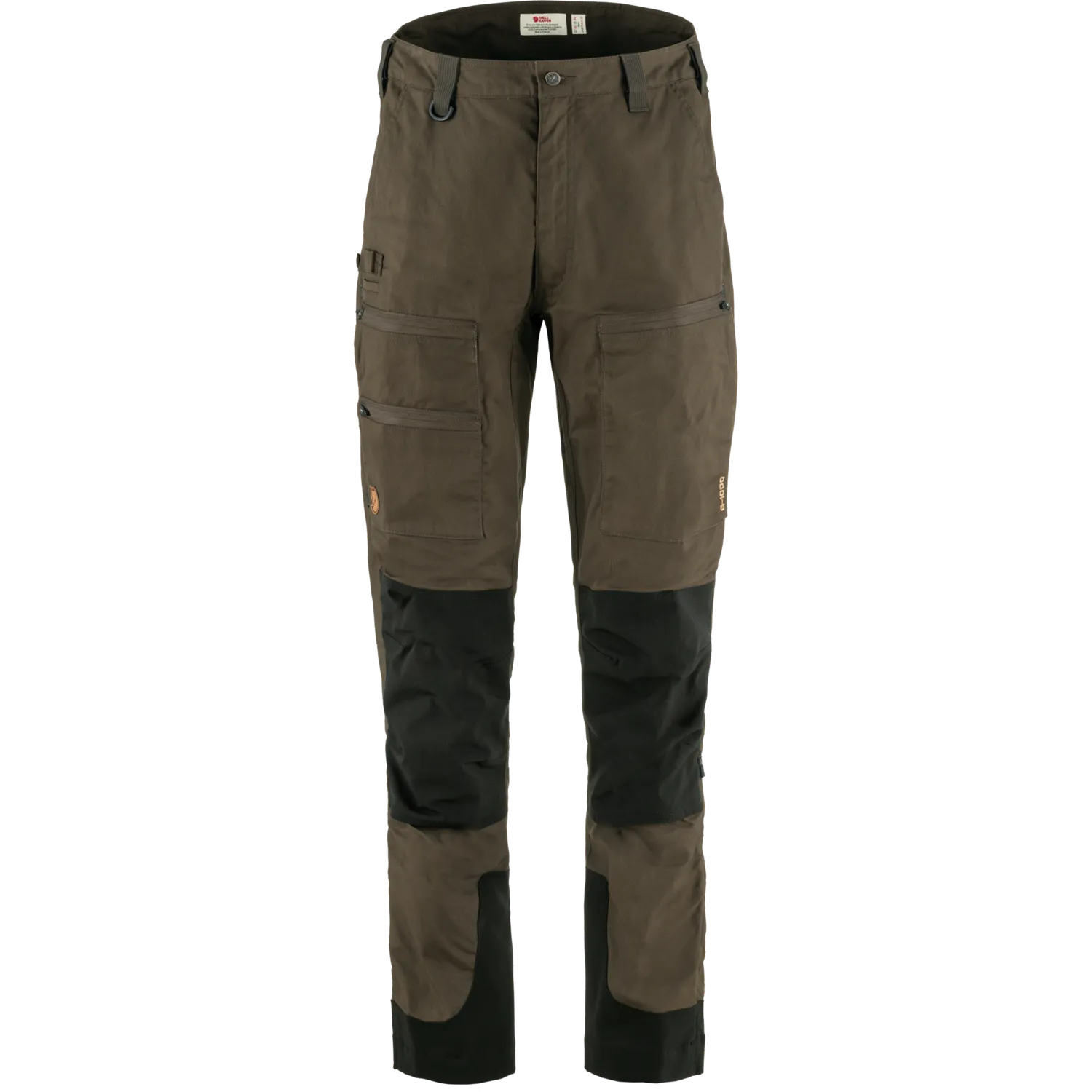 Fjällräven Men's Lappland Pro Stretch Trousers Fjällräven Men's Lappland Pro Stretch Trousers